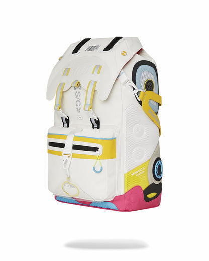 ELITE TREKKER HILLS BACKPACK | Sprayground sale