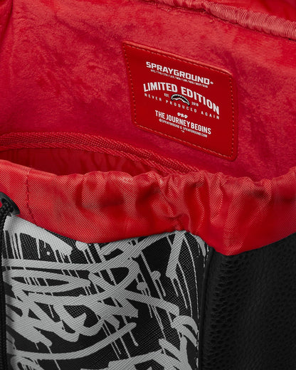 A.M.P.M HILLS BACKPACK | Sprayground US