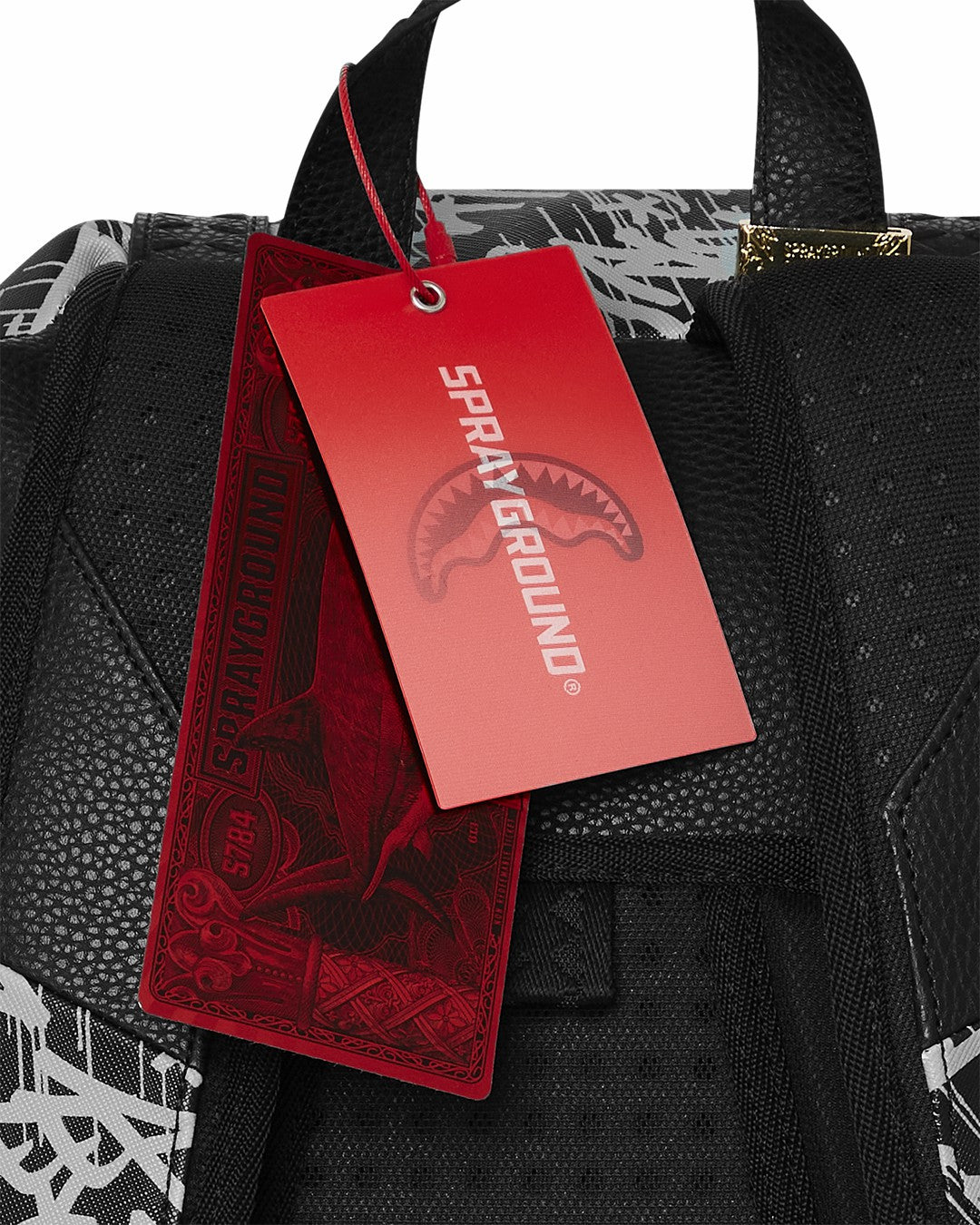 A.M.P.M HILLS BACKPACK | Sprayground US
