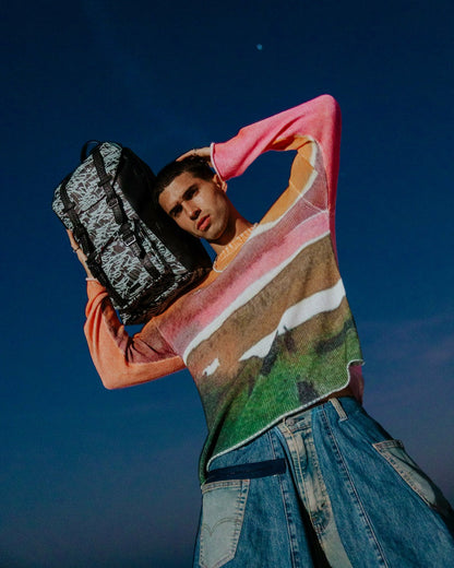 A.M.P.M HILLS BACKPACK | Sprayground US