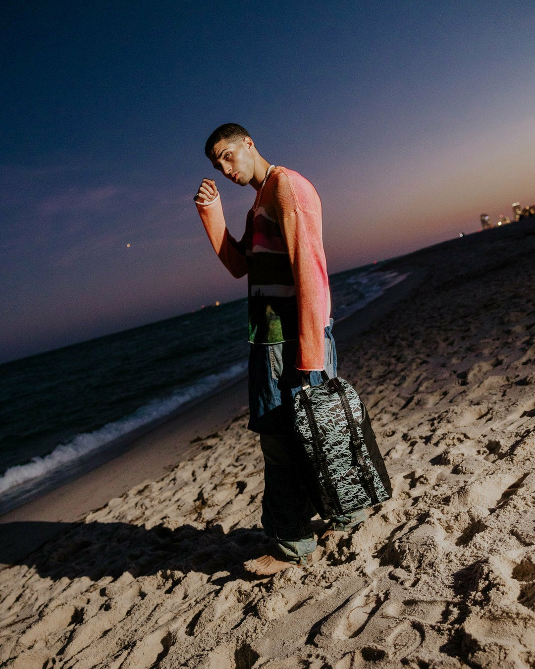 A.M.P.M HILLS BACKPACK | Sprayground US