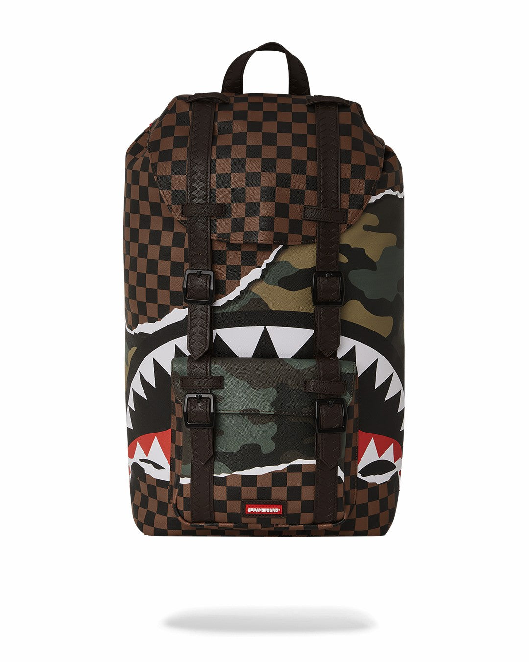UNSTOPPABLE ENDEAVORS III HILLS BACKPACK | Sprayground Discount