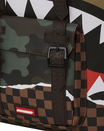 UNSTOPPABLE ENDEAVORS III HILLS BACKPACK | Sprayground Discount