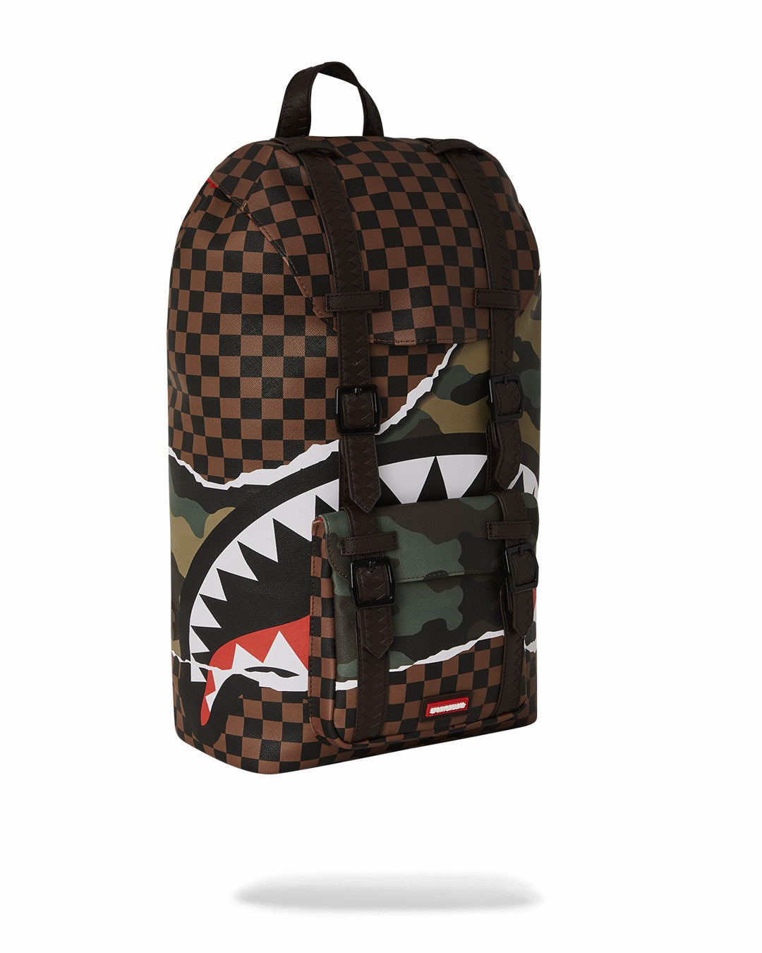UNSTOPPABLE ENDEAVORS III HILLS BACKPACK | Sprayground Discount