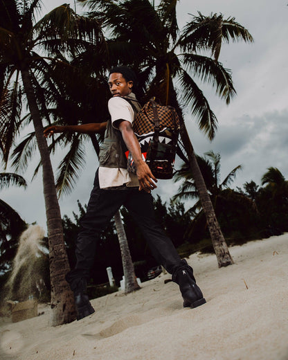 UNSTOPPABLE ENDEAVORS III HILLS BACKPACK | Sprayground Discount