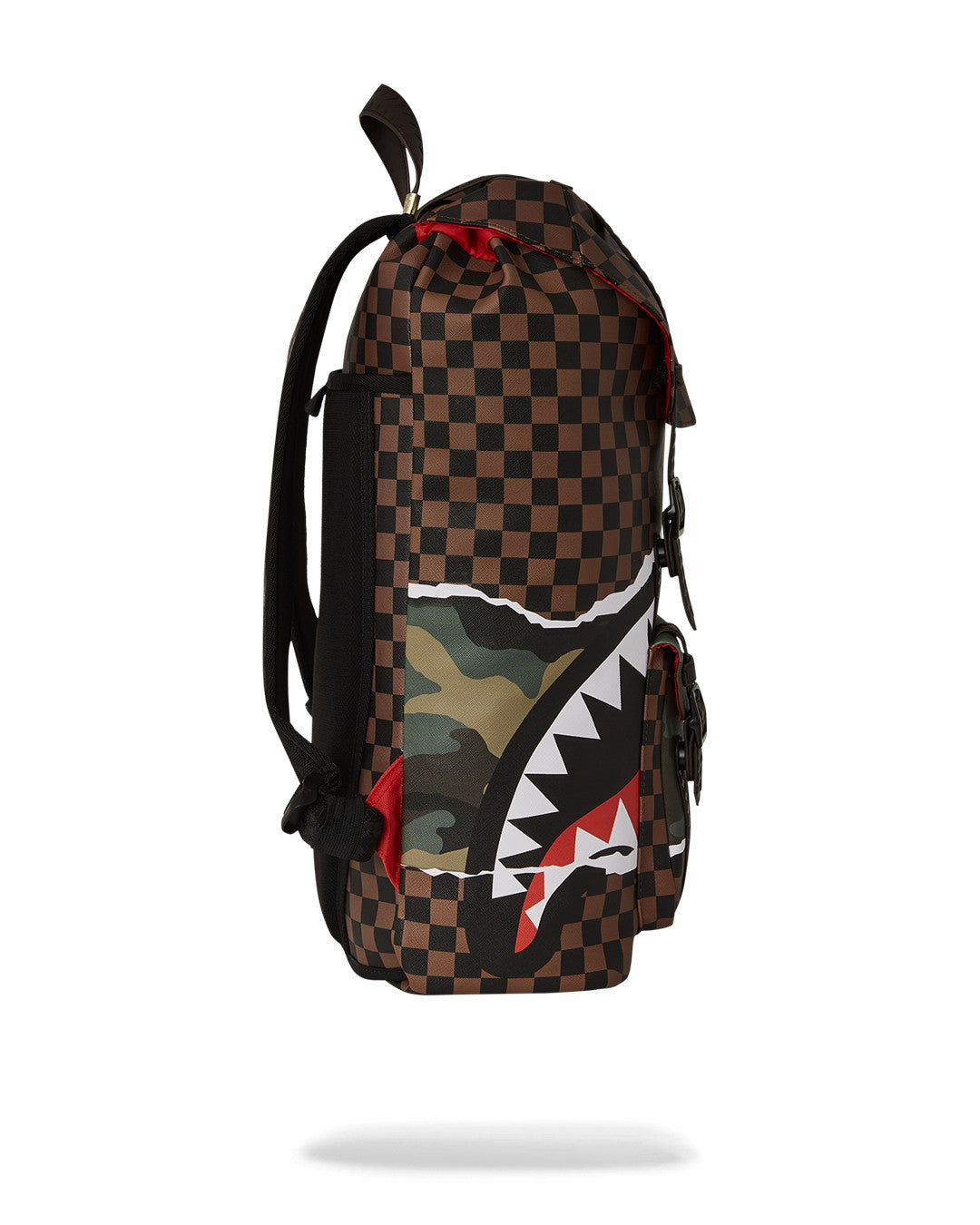 UNSTOPPABLE ENDEAVORS III HILLS BACKPACK | Sprayground Discount