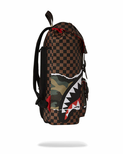 UNSTOPPABLE ENDEAVORS III HILLS BACKPACK | Sprayground Discount