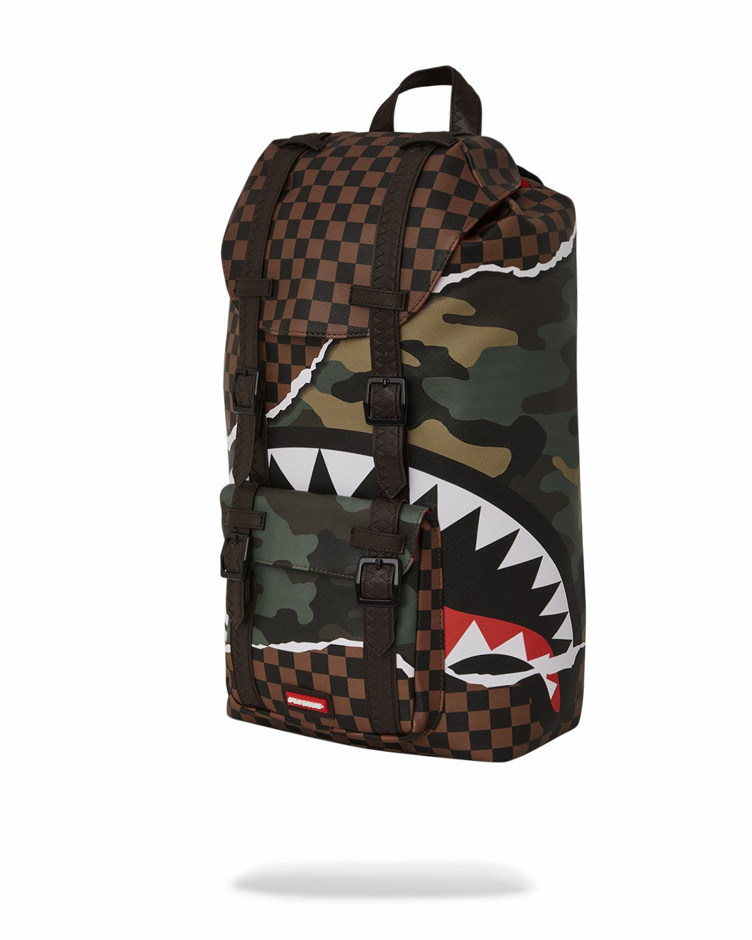UNSTOPPABLE ENDEAVORS III HILLS BACKPACK | Sprayground Discount
