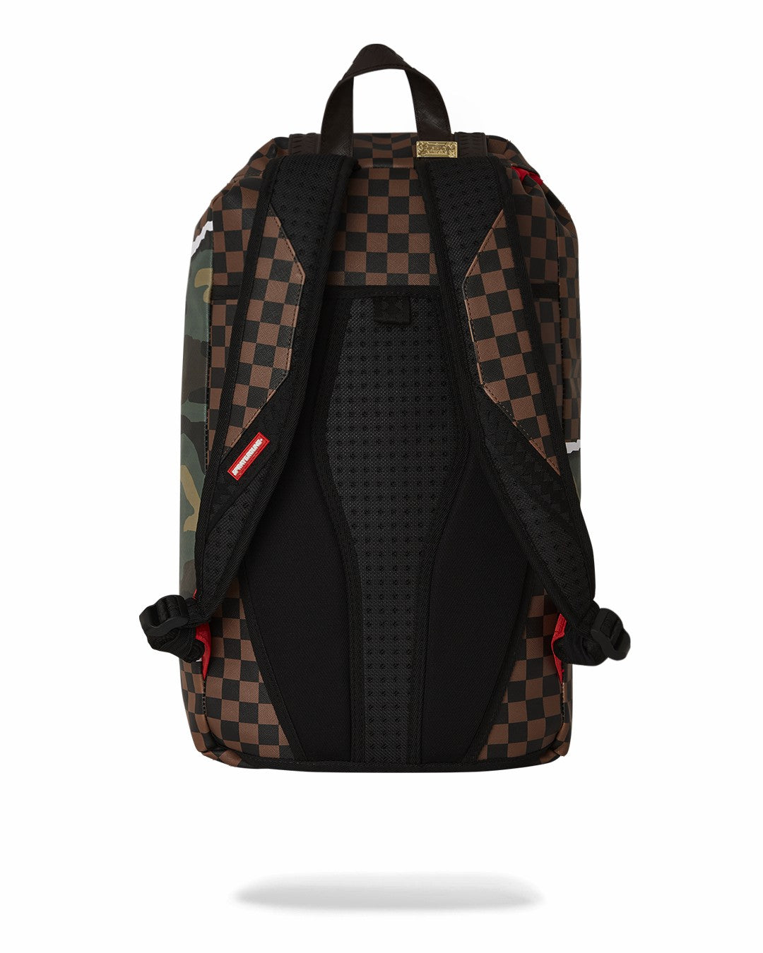 UNSTOPPABLE ENDEAVORS III HILLS BACKPACK | Sprayground Discount