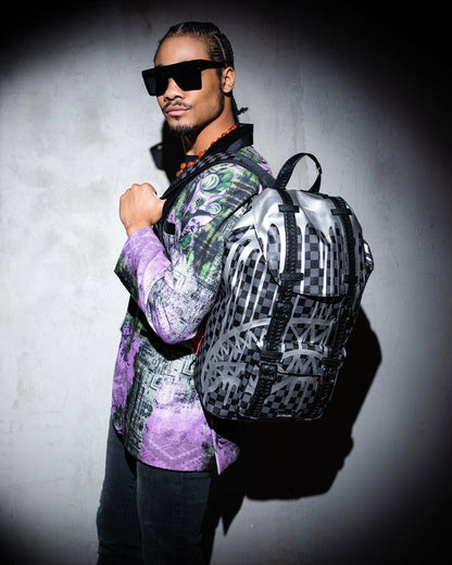 CHATEAU GHOST HILLS BACKPACK | Sprayground for sale