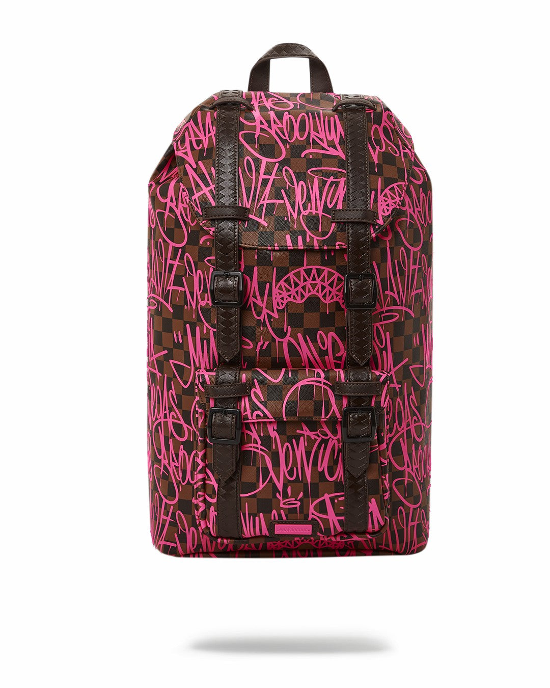JETGRAPHIX HILLS BACKPACK | Sprayground Clearance