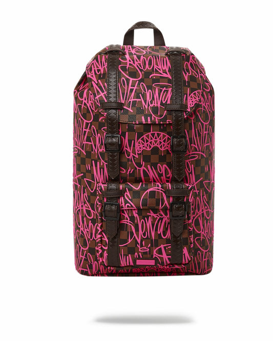 JETGRAPHIX HILLS BACKPACK | Sprayground Clearance