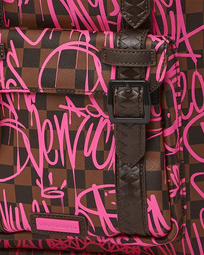JETGRAPHIX HILLS BACKPACK | Sprayground Clearance