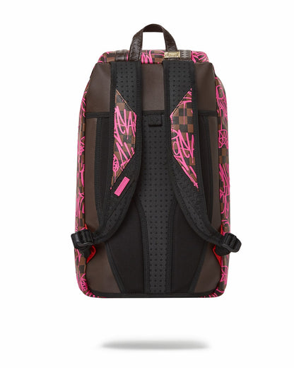 JETGRAPHIX HILLS BACKPACK | Sprayground Clearance