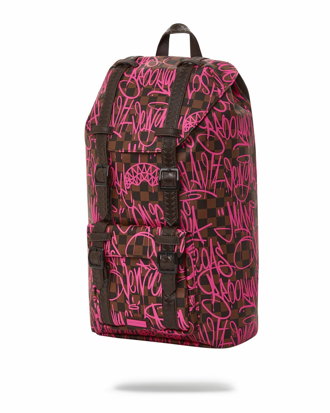 JETGRAPHIX HILLS BACKPACK | Sprayground Clearance