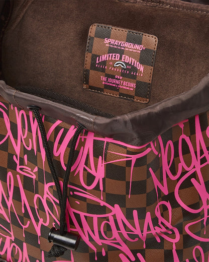 JETGRAPHIX HILLS BACKPACK | Sprayground Clearance