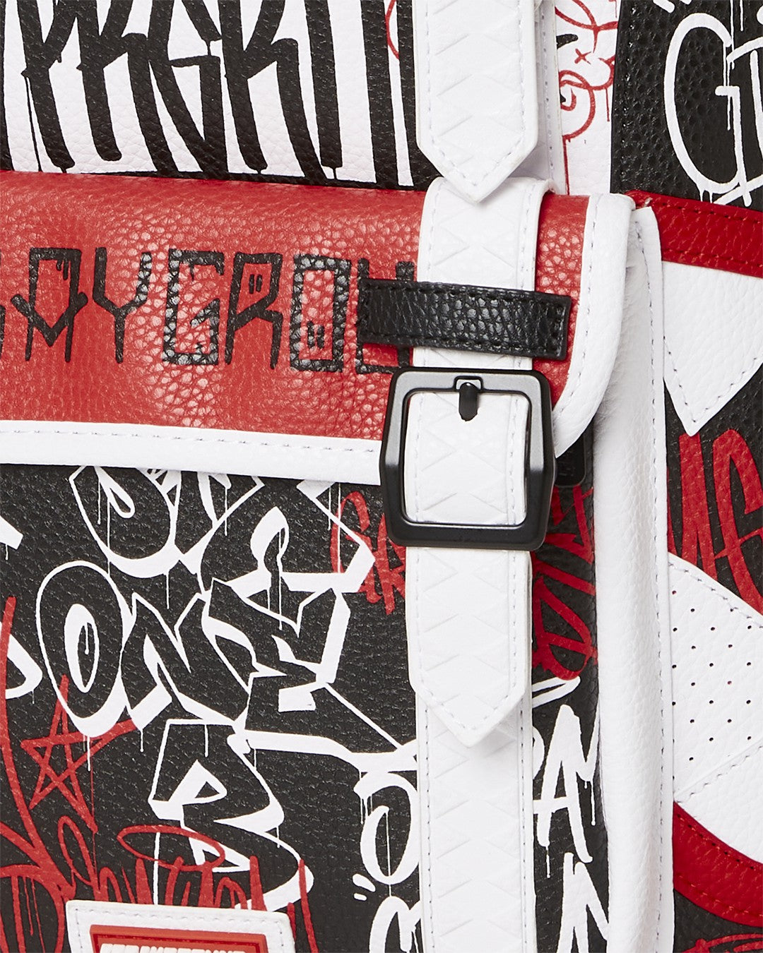 MYSTERIOUS MASTERMIND HILLS BACKPACK | Sprayground Online