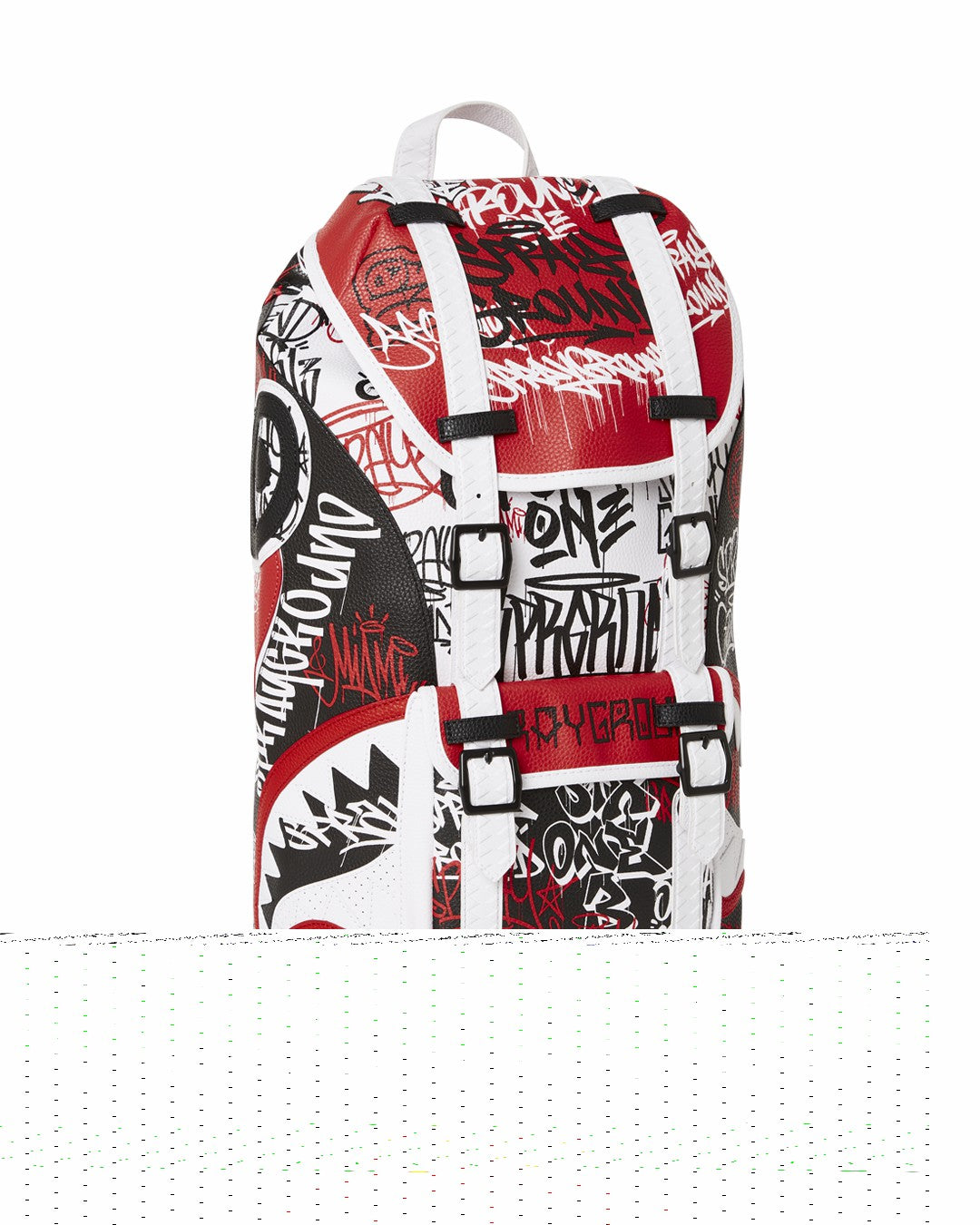 MYSTERIOUS MASTERMIND HILLS BACKPACK | Sprayground Online