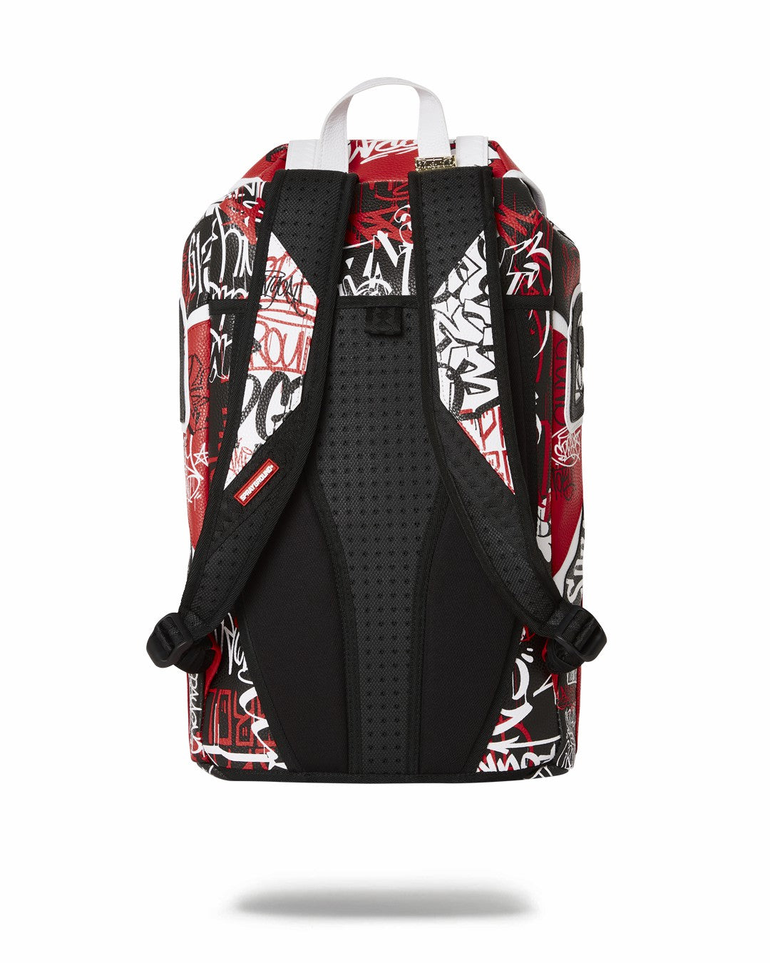 MYSTERIOUS MASTERMIND HILLS BACKPACK | Sprayground Online