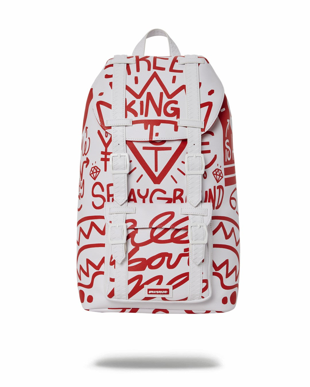 DANGER DANGER HILLS BACKPACK | Sprayground Near Me