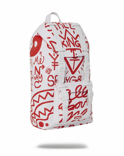 DANGER DANGER HILLS BACKPACK | Sprayground Near Me