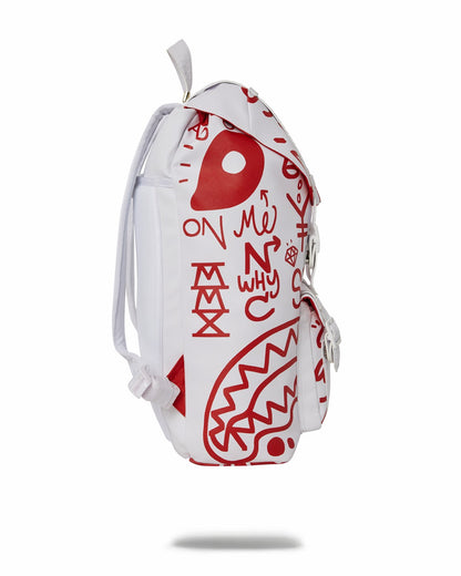 DANGER DANGER HILLS BACKPACK | Sprayground Near Me