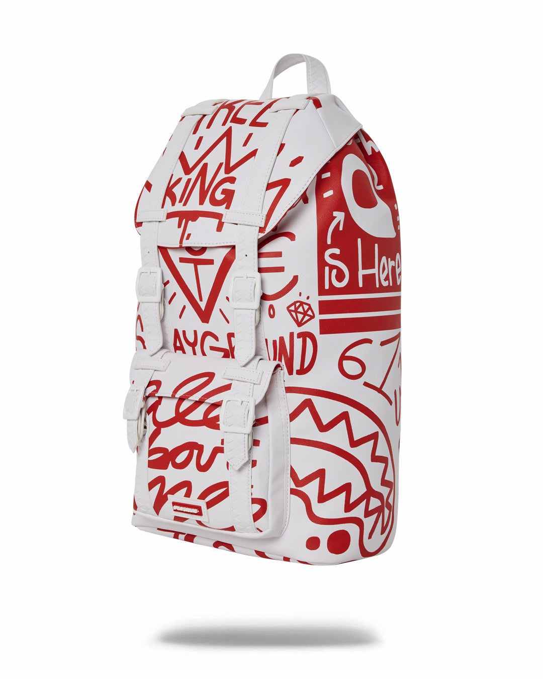 DANGER DANGER HILLS BACKPACK | Sprayground Near Me