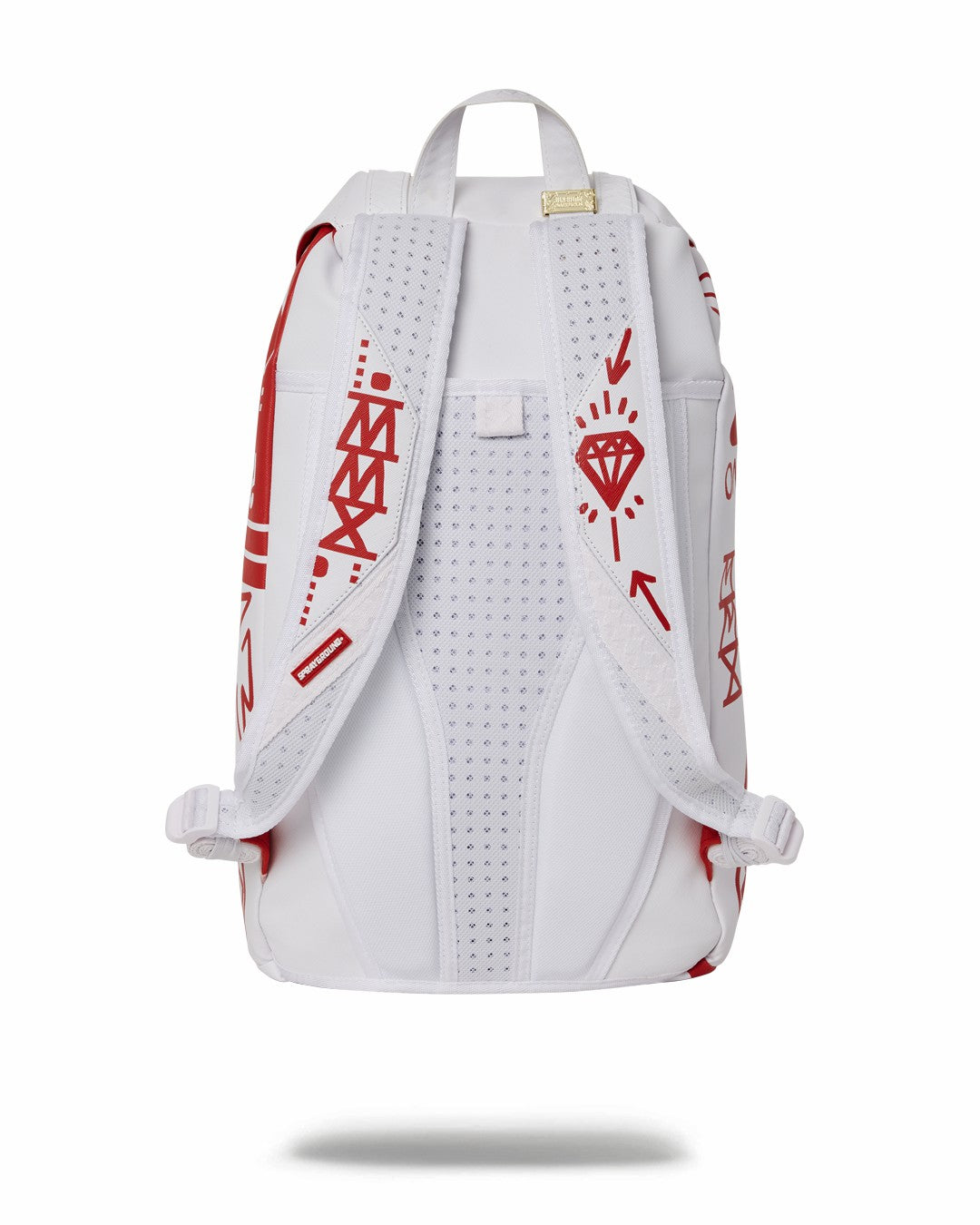 DANGER DANGER HILLS BACKPACK | Sprayground Near Me