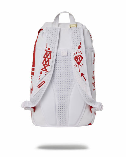 DANGER DANGER HILLS BACKPACK | Sprayground Near Me