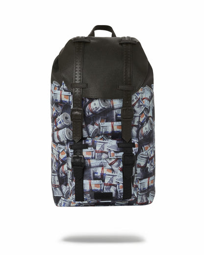 THE ENTREPRENEUR HILLS BACKPACK | Sprayground sale