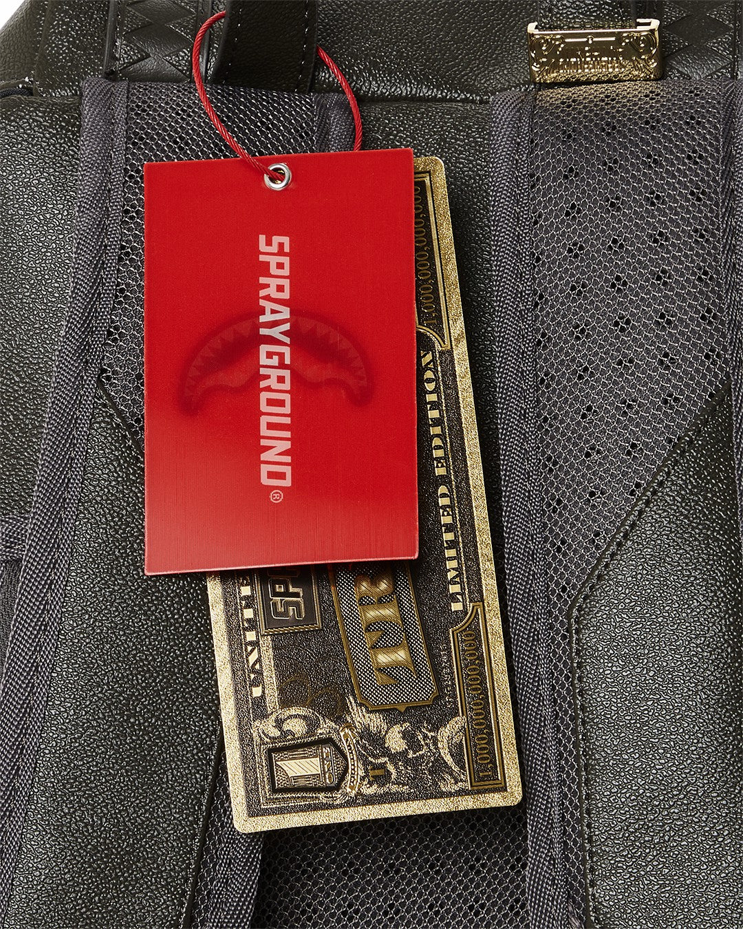 THE ENTREPRENEUR HILLS BACKPACK | Sprayground sale