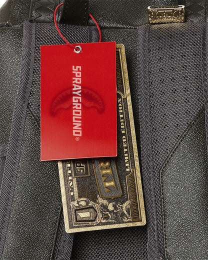 THE ENTREPRENEUR HILLS BACKPACK | Sprayground sale
