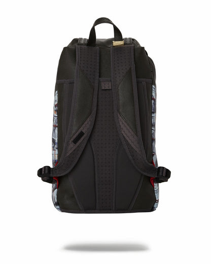 THE ENTREPRENEUR HILLS BACKPACK | Sprayground sale