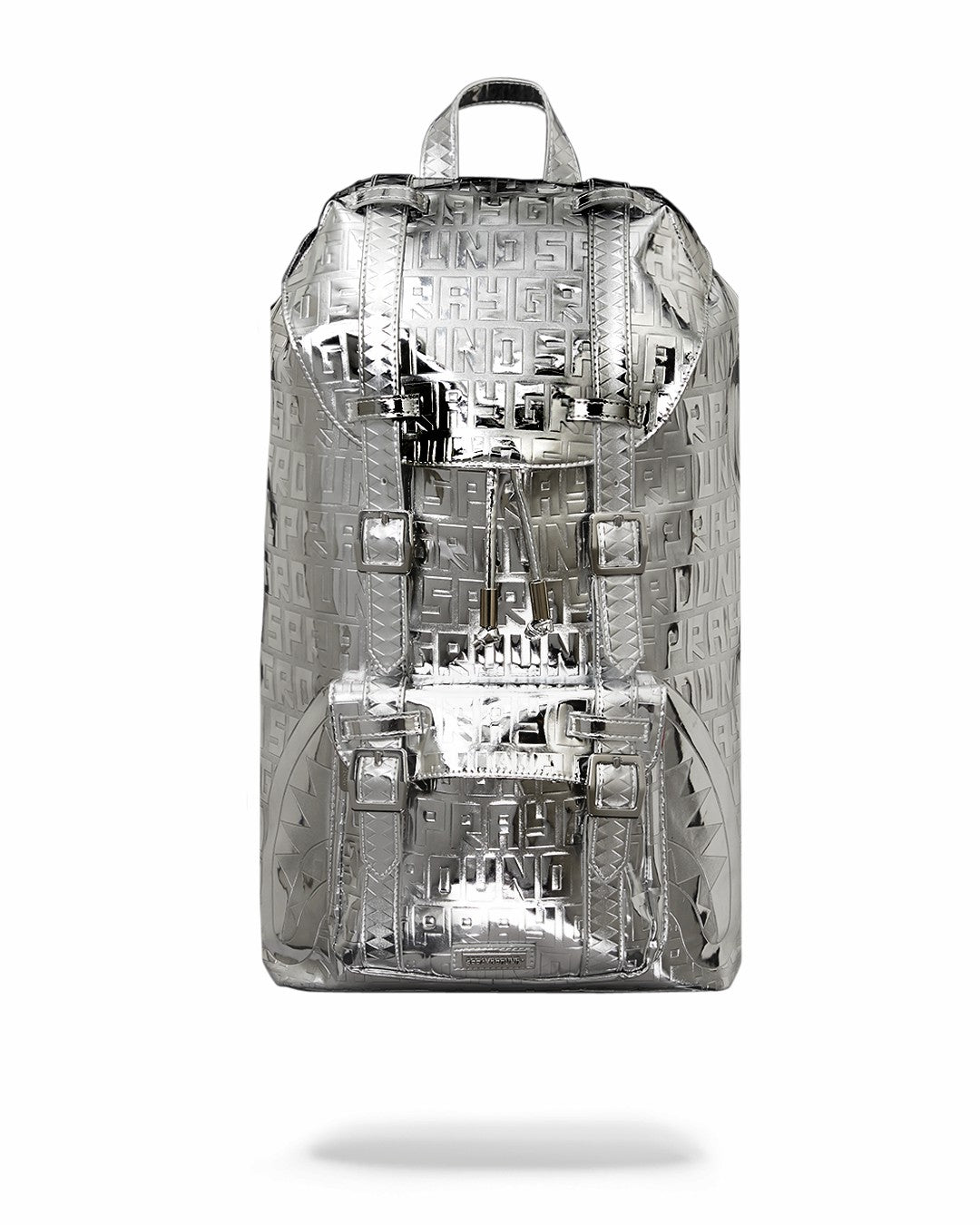 FUTURE TITAN (METALLIC) HILLS BACKPACK | Sprayground US