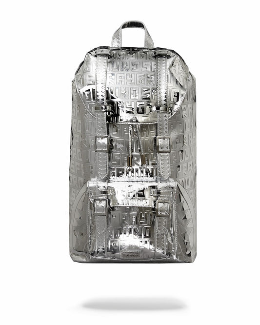 FUTURE TITAN (METALLIC) HILLS BACKPACK | Sprayground US