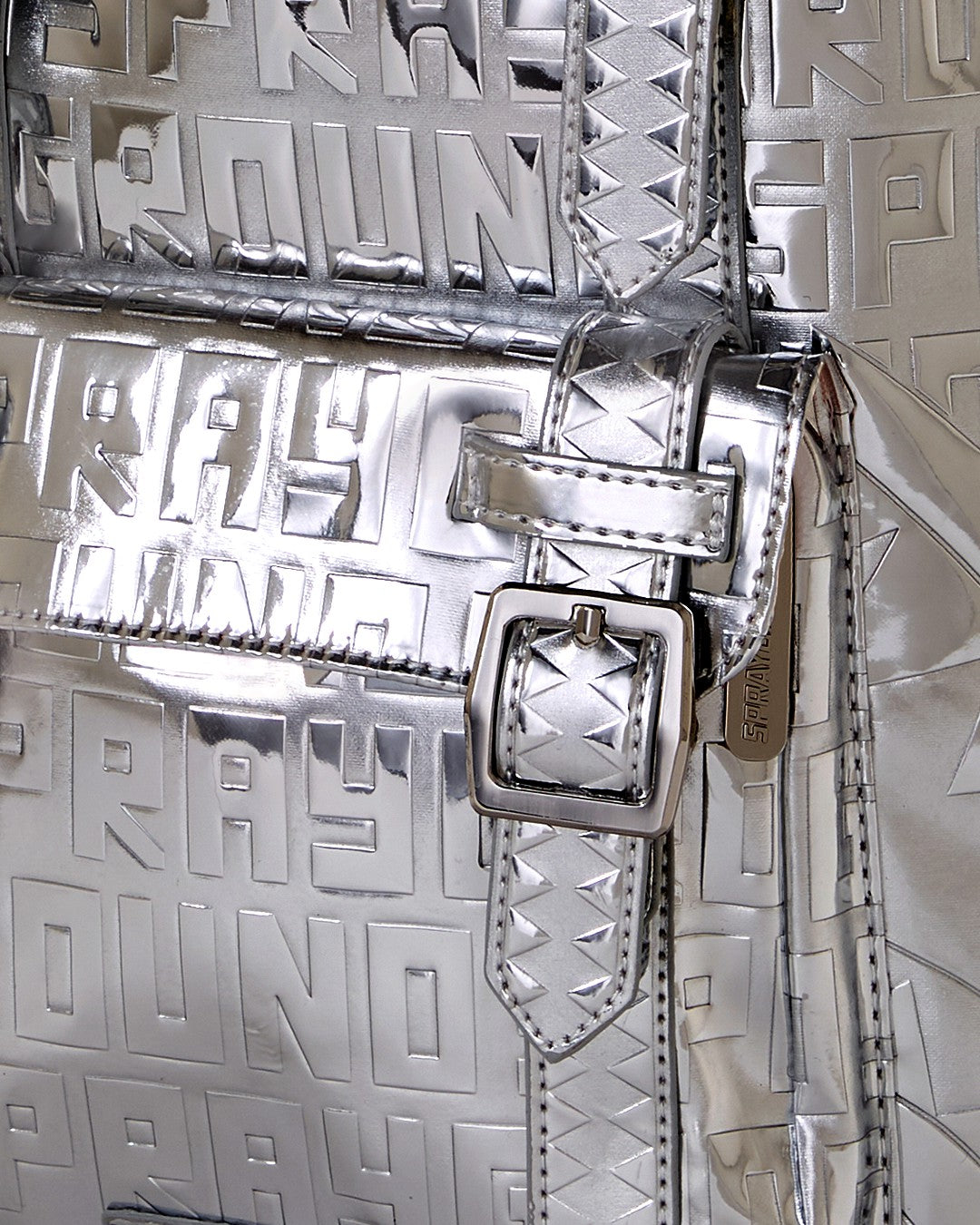 FUTURE TITAN (METALLIC) HILLS BACKPACK | Sprayground US