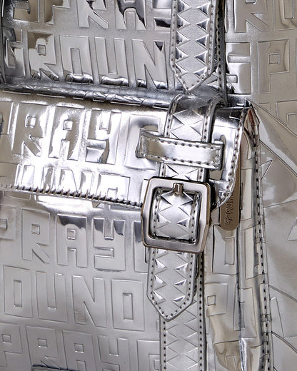 FUTURE TITAN (METALLIC) HILLS BACKPACK | Sprayground US