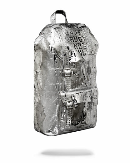 FUTURE TITAN (METALLIC) HILLS BACKPACK | Sprayground US