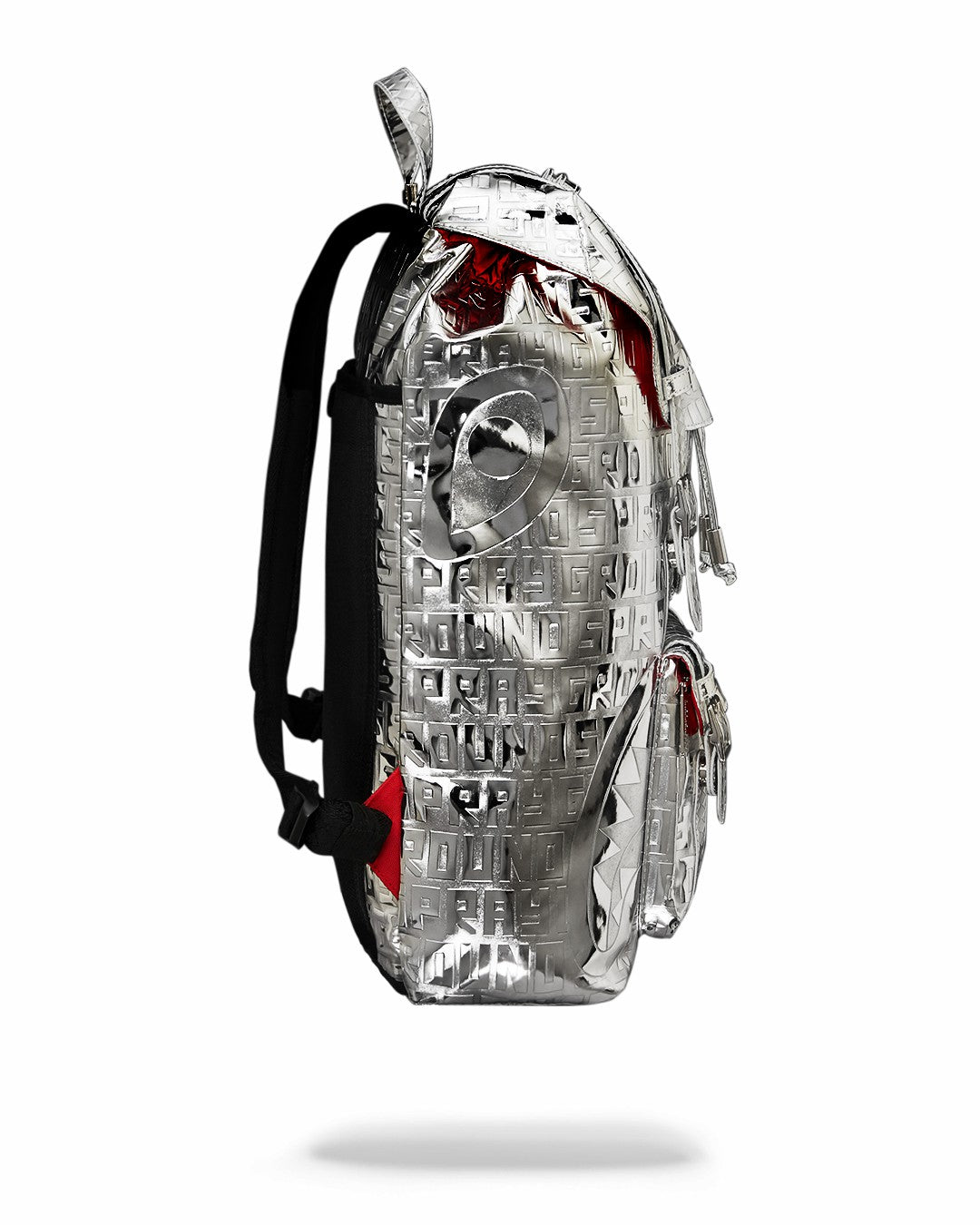 FUTURE TITAN (METALLIC) HILLS BACKPACK | Sprayground US