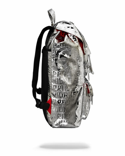 FUTURE TITAN (METALLIC) HILLS BACKPACK | Sprayground US