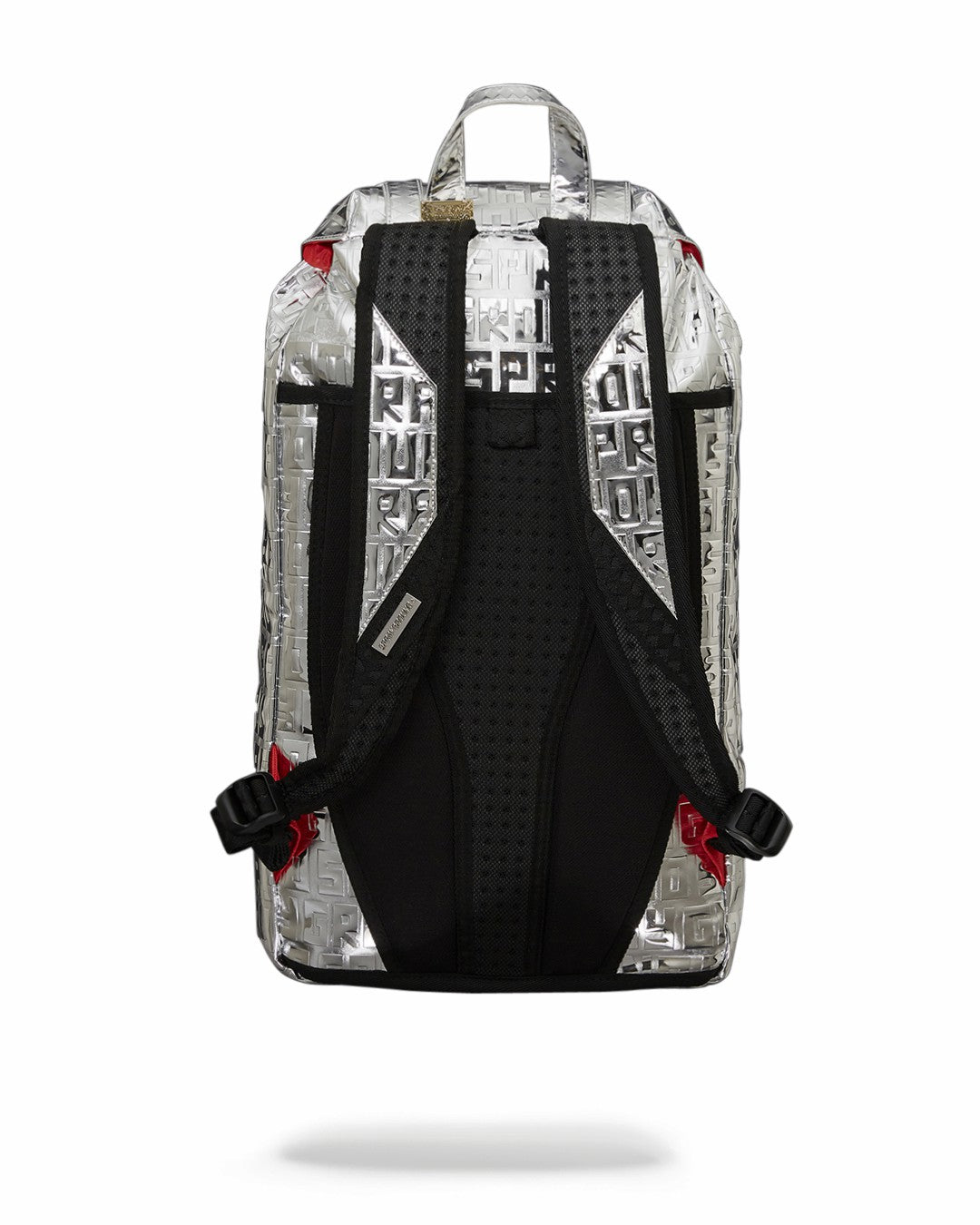 FUTURE TITAN (METALLIC) HILLS BACKPACK | Sprayground US