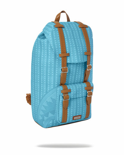 ILLUCHAINS TURQ HILLS BACKPACK | Sprayground Discount