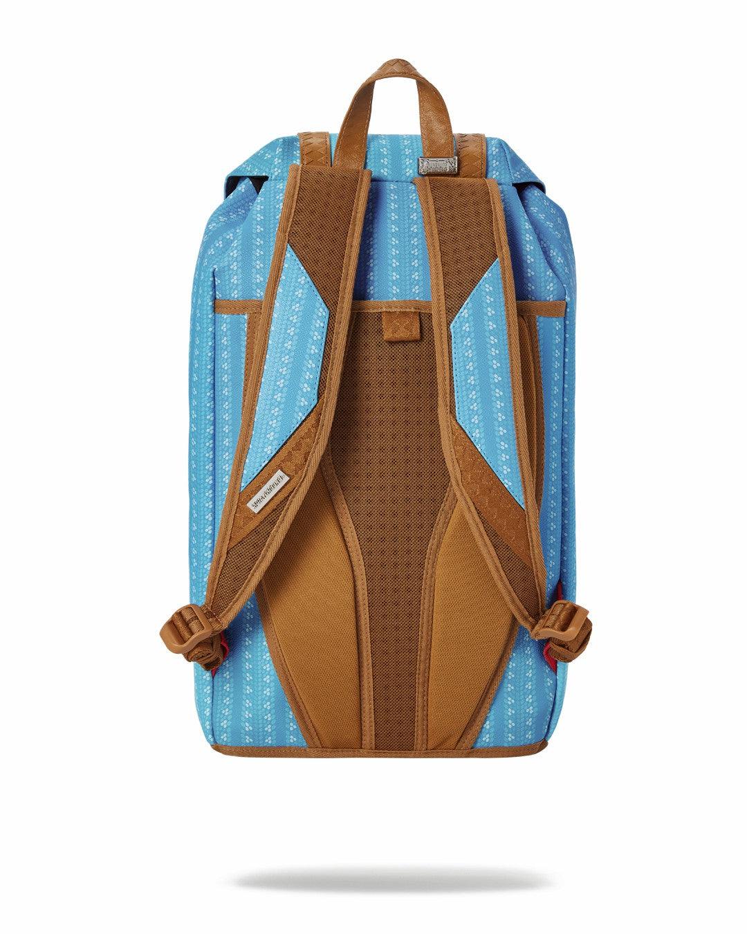 ILLUCHAINS TURQ HILLS BACKPACK | Sprayground Discount