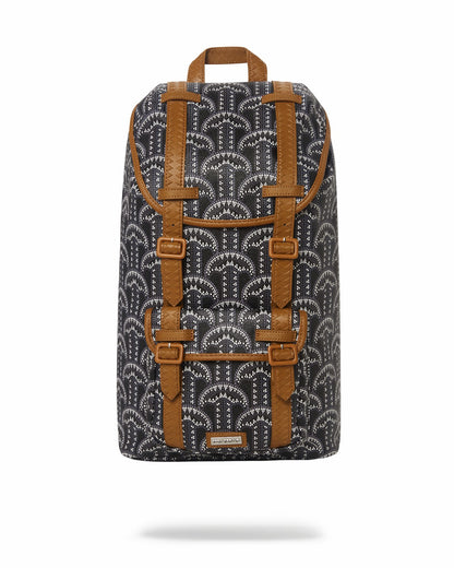 ILLUCHAINS HILLS BACKPACK | Sprayground for sale