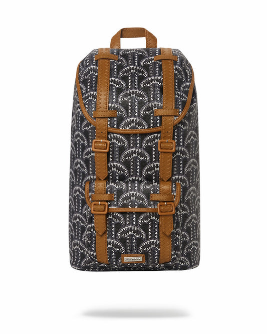 ILLUCHAINS HILLS BACKPACK | Sprayground for sale