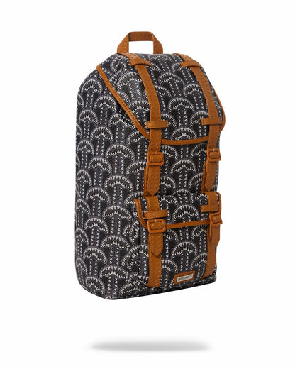 ILLUCHAINS HILLS BACKPACK | Sprayground for sale