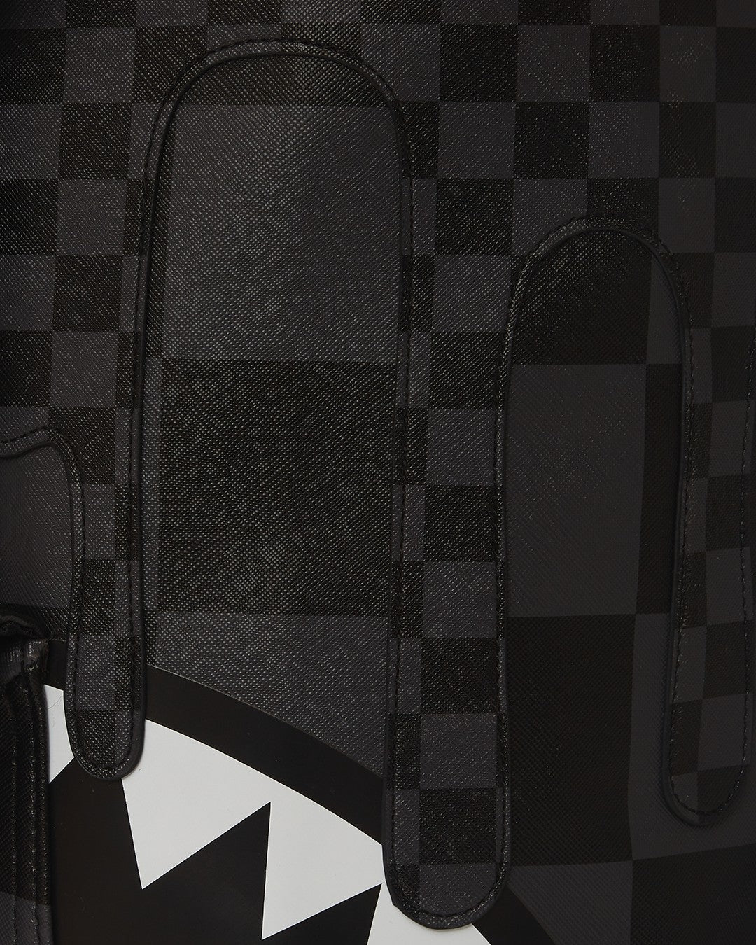 XTC GREY SHARKS IN PARIS HILLS BACKPACK | Sprayground Clearance