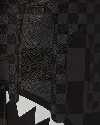 XTC GREY SHARKS IN PARIS HILLS BACKPACK | Sprayground Clearance