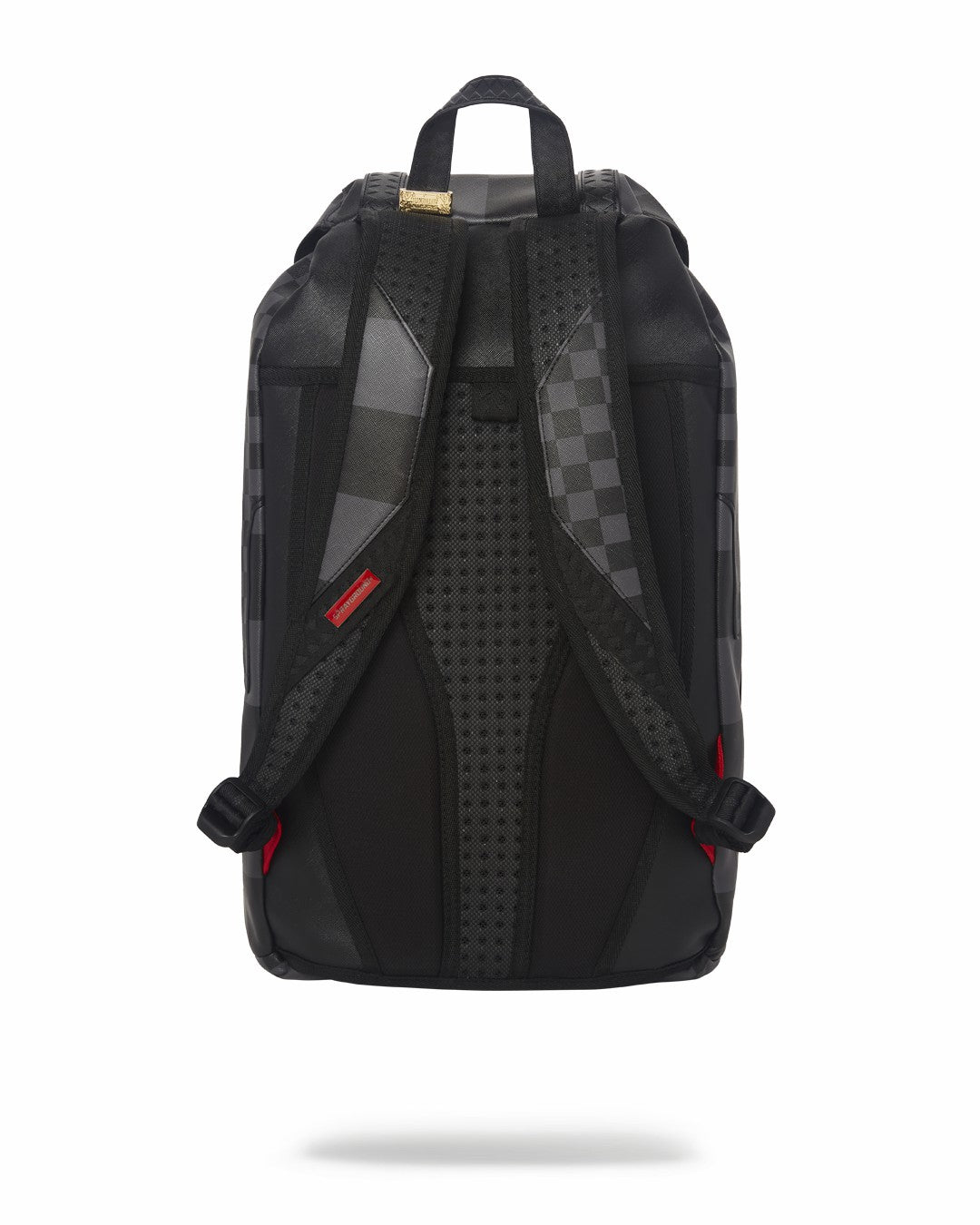 XTC GREY SHARKS IN PARIS HILLS BACKPACK | Sprayground Clearance