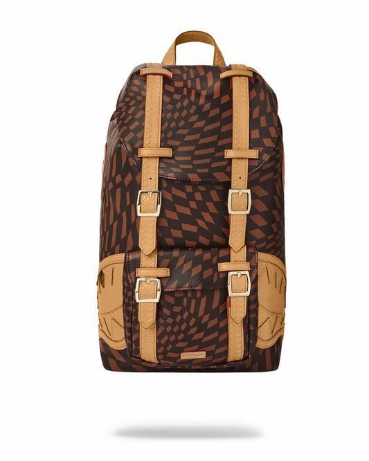 TRIPPY HENNY HILLS | Sprayground Online